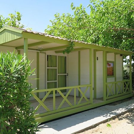 אוליבה Camping Azul מראה חיצוני תמונה