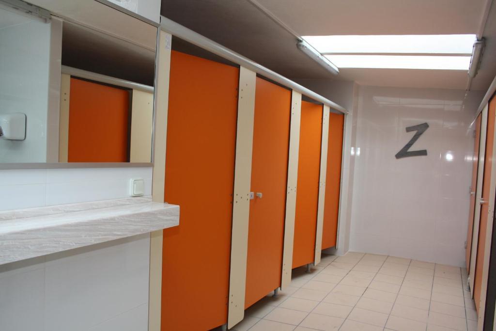 אוליבה Camping Azul מראה חיצוני תמונה