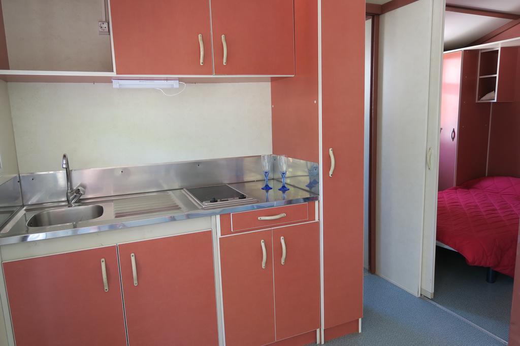 אוליבה Camping Azul מראה חיצוני תמונה