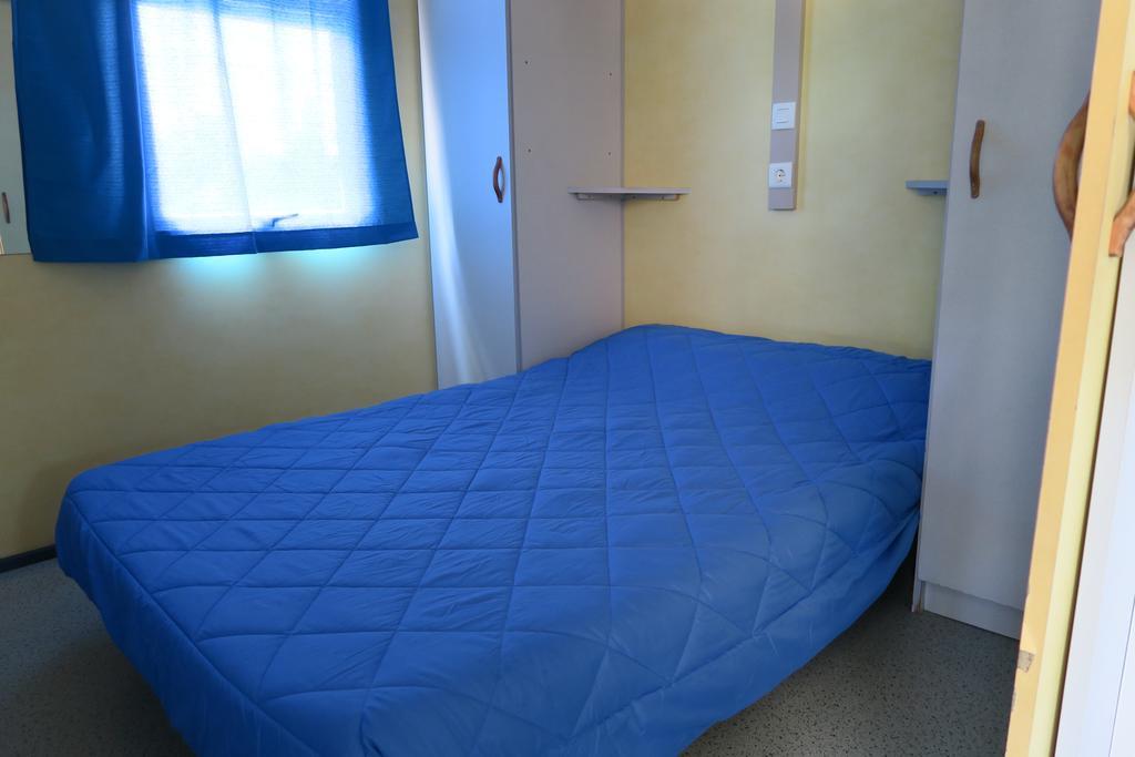אוליבה Camping Azul מראה חיצוני תמונה