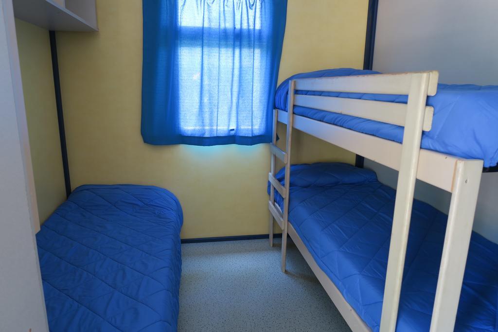 אוליבה Camping Azul מראה חיצוני תמונה