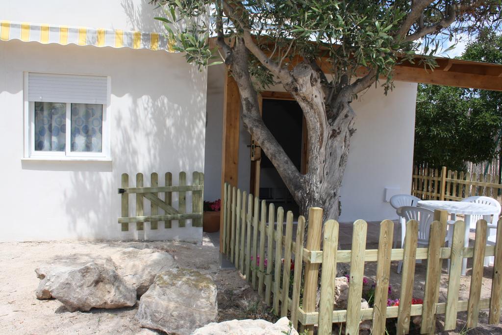 אוליבה Camping Azul מראה חיצוני תמונה