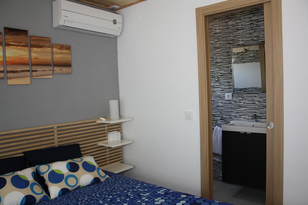 אוליבה Camping Azul מראה חיצוני תמונה