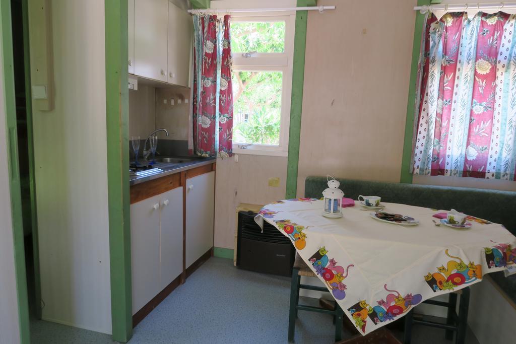אוליבה Camping Azul מראה חיצוני תמונה