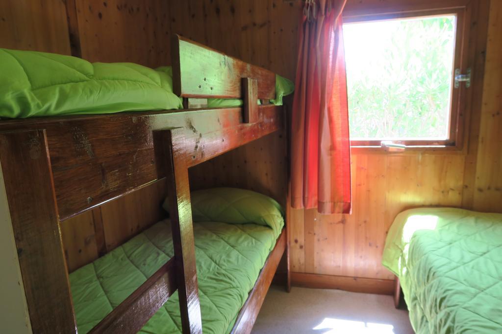 אוליבה Camping Azul מראה חיצוני תמונה