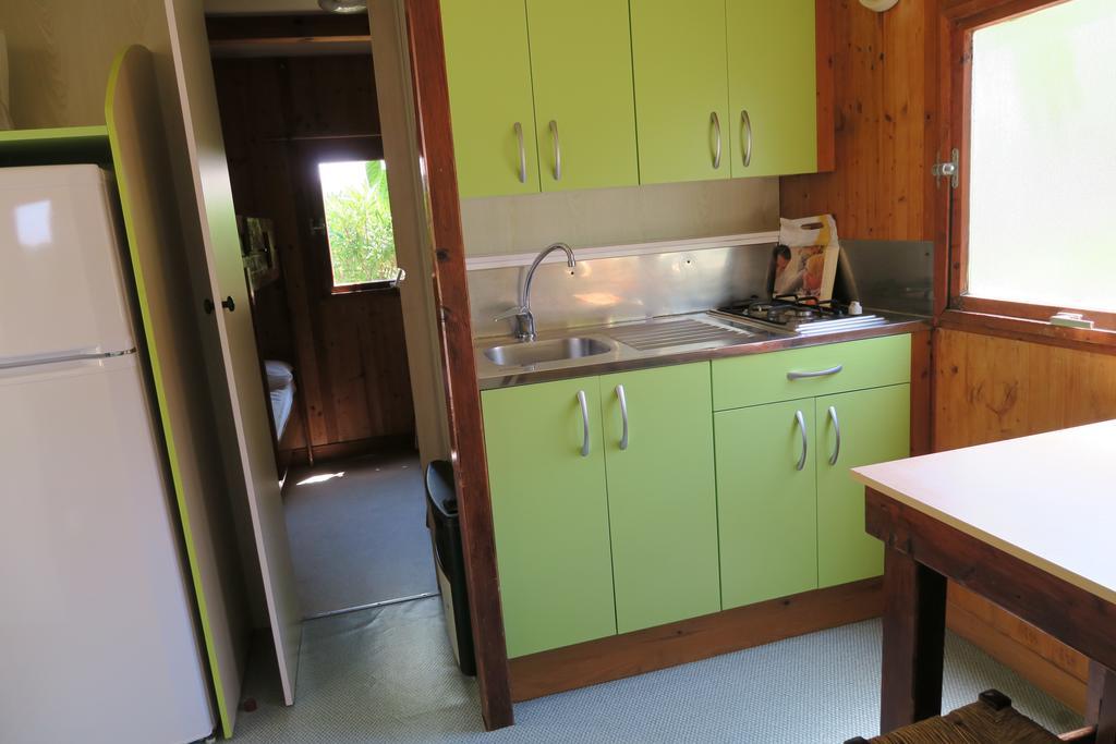 אוליבה Camping Azul מראה חיצוני תמונה