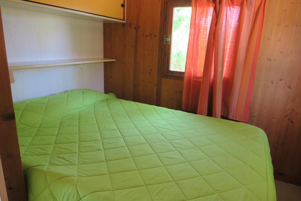 אוליבה Camping Azul מראה חיצוני תמונה